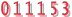 Web Site Hit Counter