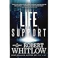 Reading Pdf Life Support Thorndike Press Large Print Christian Mystery Alexia Lindale Novel Digital Ebooks PDF