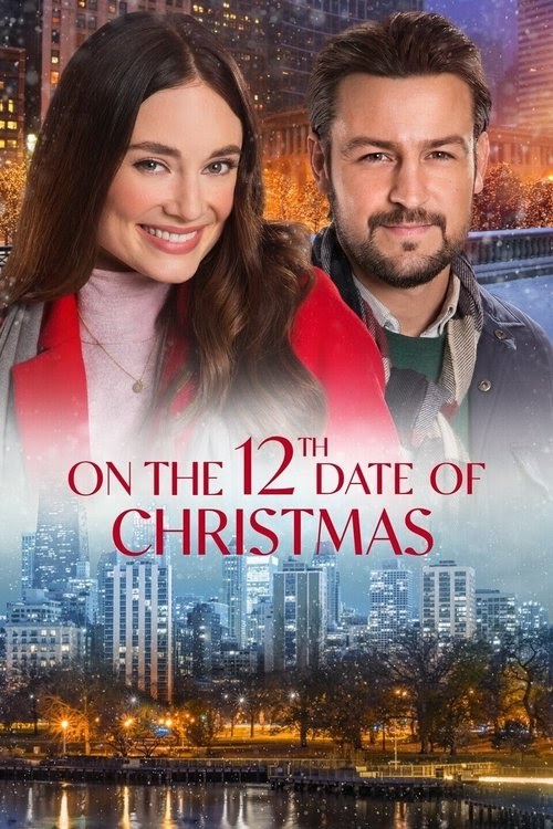On the 12th Date of Christmas ganzer film deutsch stream 2020 komplett
german