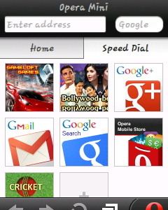 Uc Browser 9.5 Javaware Net / UC Browser Mini free ...