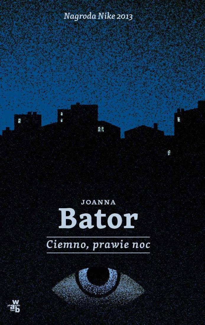 Znalezione obrazy dla zapytania ciemno prawie noc