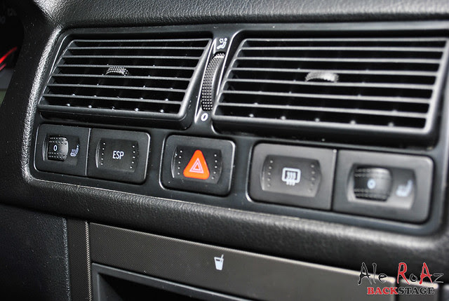 Golf GTI 1.8T 20v