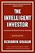 The Intelligent Investor: The Definitive Book on Value Investing. A Book of Practical Counsel (Revised Edition)