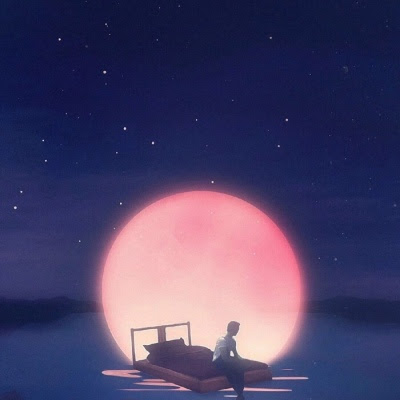 好看的背景图片唯美头像高清好看背景图片唯美头像精选_风景头像_美头网