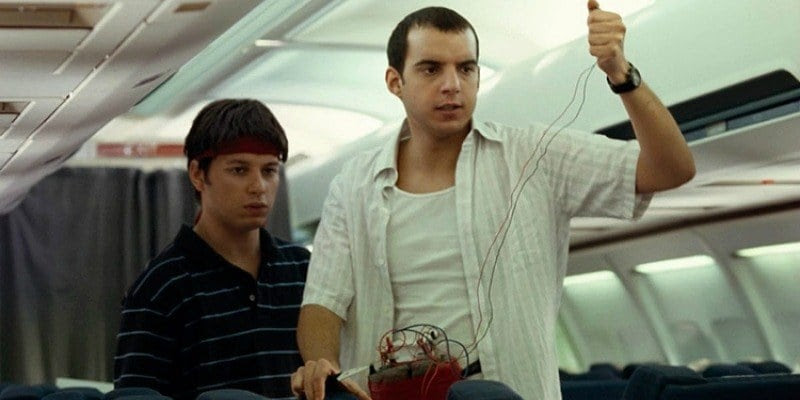 7 Meaningful Movies Depicting the 9/11 Attacks