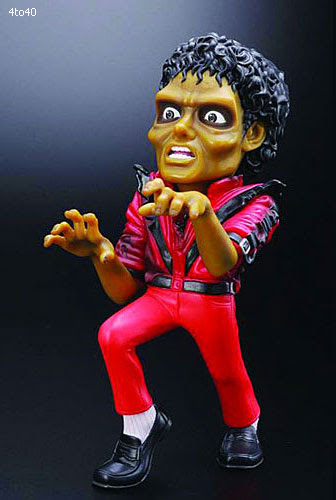Michael Jackson Thriller Kids Portal For Parents