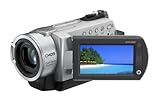 Sony DCR-SR200 2.1MP 40GB Hard Disk Drive Handycam Camcorder with 10x Optical Zoom
