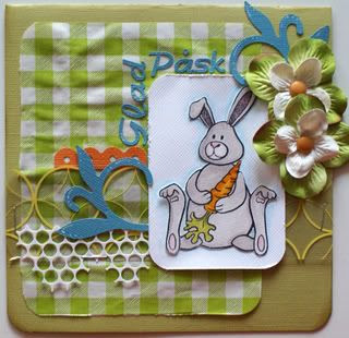Cardmaking