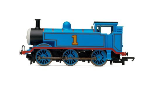Hornby R351 00 Gauge Thomas & Friends Thomas the Tank Engine Electric Locomotive