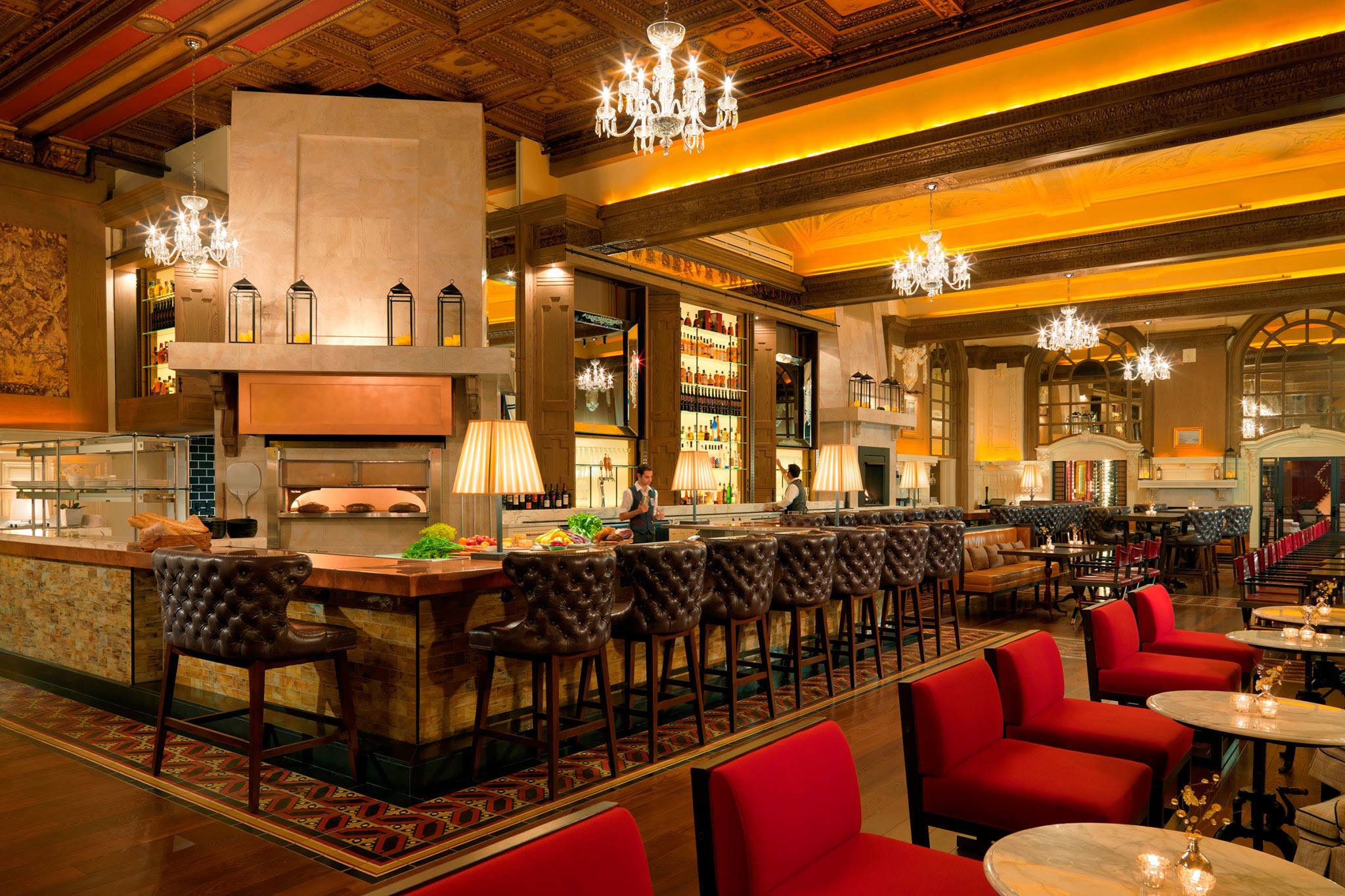 The best bars in Boston for beer, cocktails, sports and more