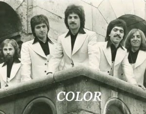 coloregy