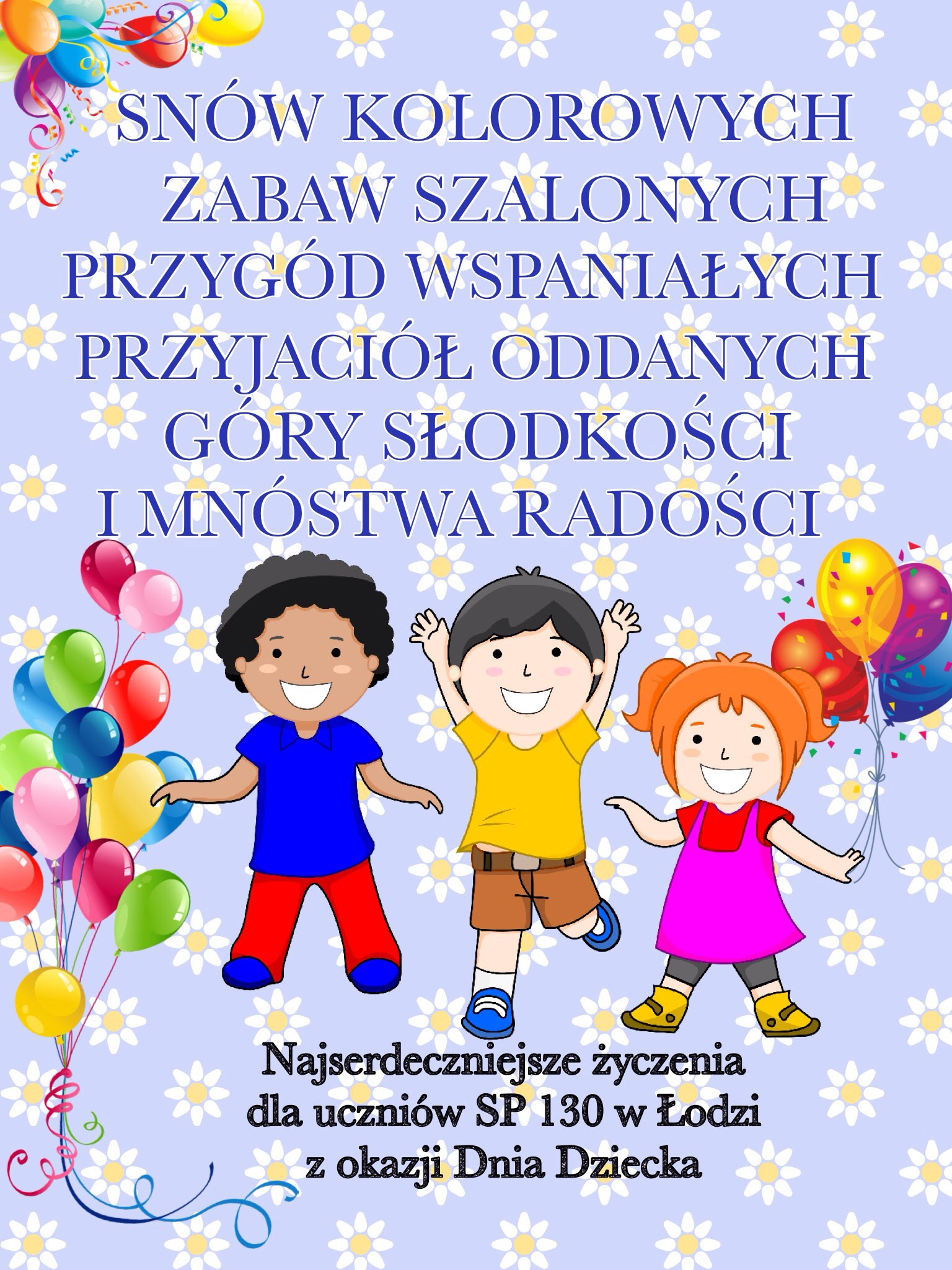 Zyczenia Na Dzien Dziecka : Gify , obrazki i wierszyki na kazdą okazje: Gify z Okazji ... : Najlepsze życzenia na dzień dziecka.
