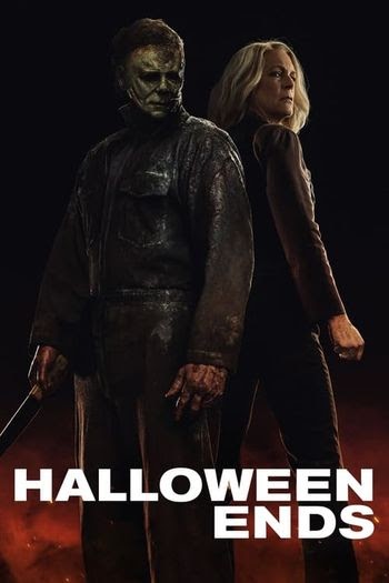 Download Halloween Ends (2022) Dual Audio Hindi English 480p [350MB] | 720p [900MB] | 1080p [1.5GB] WEB-DL