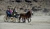 Texas Hollywood (Désert de Tabernas)