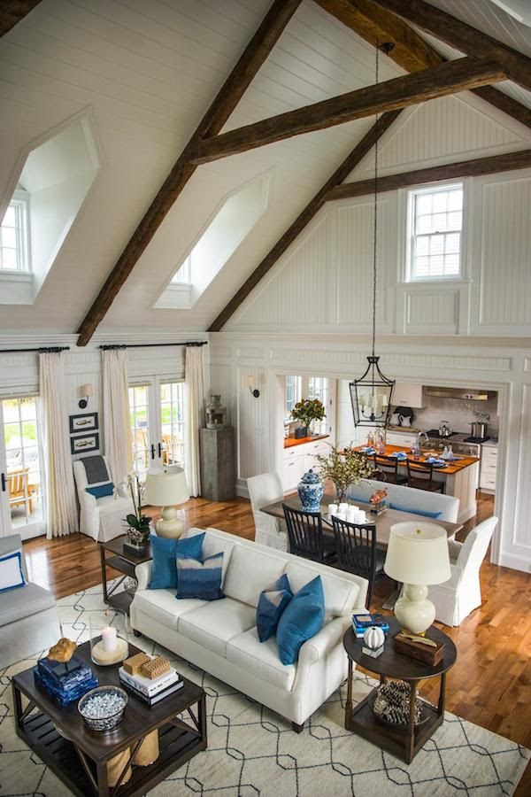 Vaulted Ceilings 101 History Pros Cons and Vaulted Ceilings 101 History Pros Cons and