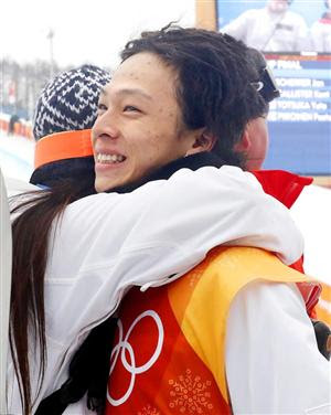 平野紫耀 と平野歩夢 オリンピック選手 は兄弟 似すぎ 血縁関係徹底調査まとめ