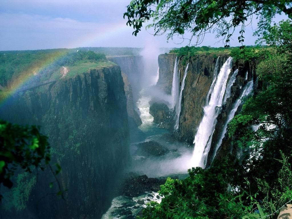 rivers07 most beautiful rivers in the world