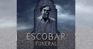 'Escobar Funeral' adlı tiyatro oyununa biletler 59 TL!
