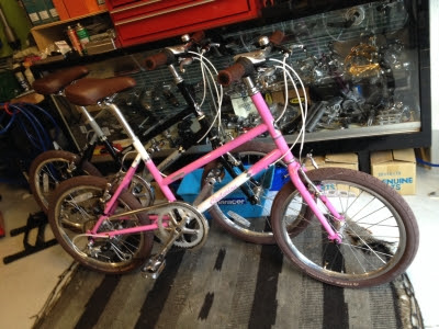 センチュリオン Ml Fridge Bicycle Sell And Rent A Bike In Kyoto