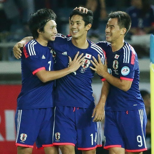 日本代表 アジアカップ代表メンバーは12月15日 15時に発表予定 サプライズ選出あるか サッカーダイジェストweb