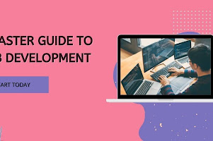 Master Web Development: Launch Your Career Today!- ADSFYANU