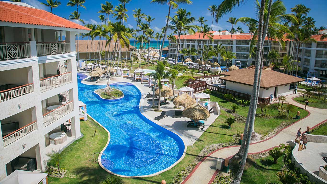 Majestic Mirage Punta Cana Punta Cana Majestic Mirage - 