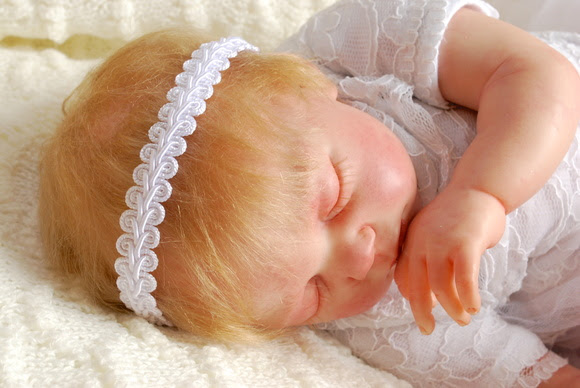 508 New baby headband how to 663 headband baby batismo em renda branca penteados dama de honra 
