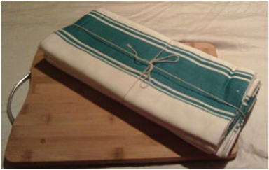 Enter to #Win a Beautiful Set of 4 Professional Grade Towels Before the #Giveaway Ends 11/2