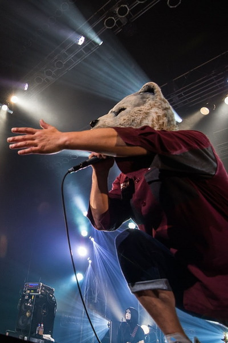 マンウィズ 英最大級のロックフェス Download Festival 15 出演決定 Daily News Billboard Japan