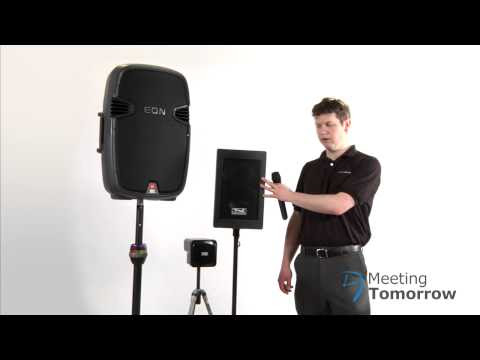 VIDEO : how to choose speakers or pa system - meeting tomorrow helps you choose the speakers,meeting tomorrow helps you choose the speakers,soundsystem ormeeting tomorrow helps you choose the speakers,meeting tomorrow helps you choose the ...