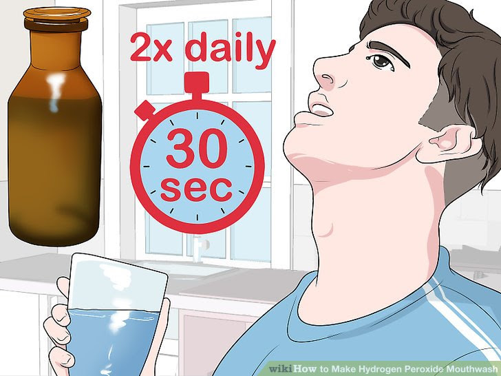 Make Hydrogen Peroxide Mouthwash Step 4.jpg