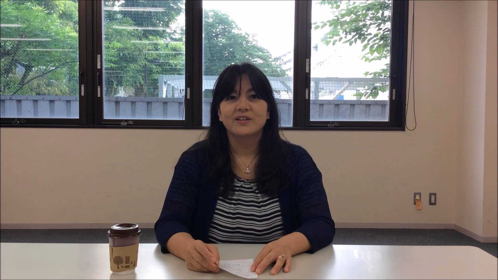 川畑のぶこ公式サイト 幸せの条件