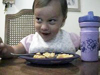 Watch What this Cute Little Girl is Thankful For - This is So Funny!