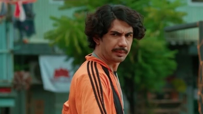 telecharger Benyamin The Troublemaker 2018 gratuitement