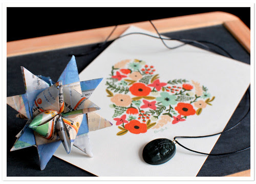 Martha's Craft Sale | 2010