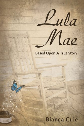 Lula Mae, by Bianca Cuie