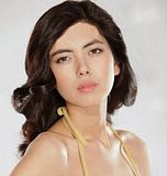 * 2012 Miss Russia Contestant