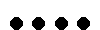 Tone 4 SelfExisting