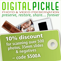 10% discount on scanning 500+ items