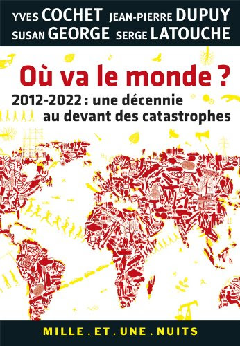 où va le monde ?From MILLE ET UNE NUITS