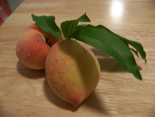 peaches