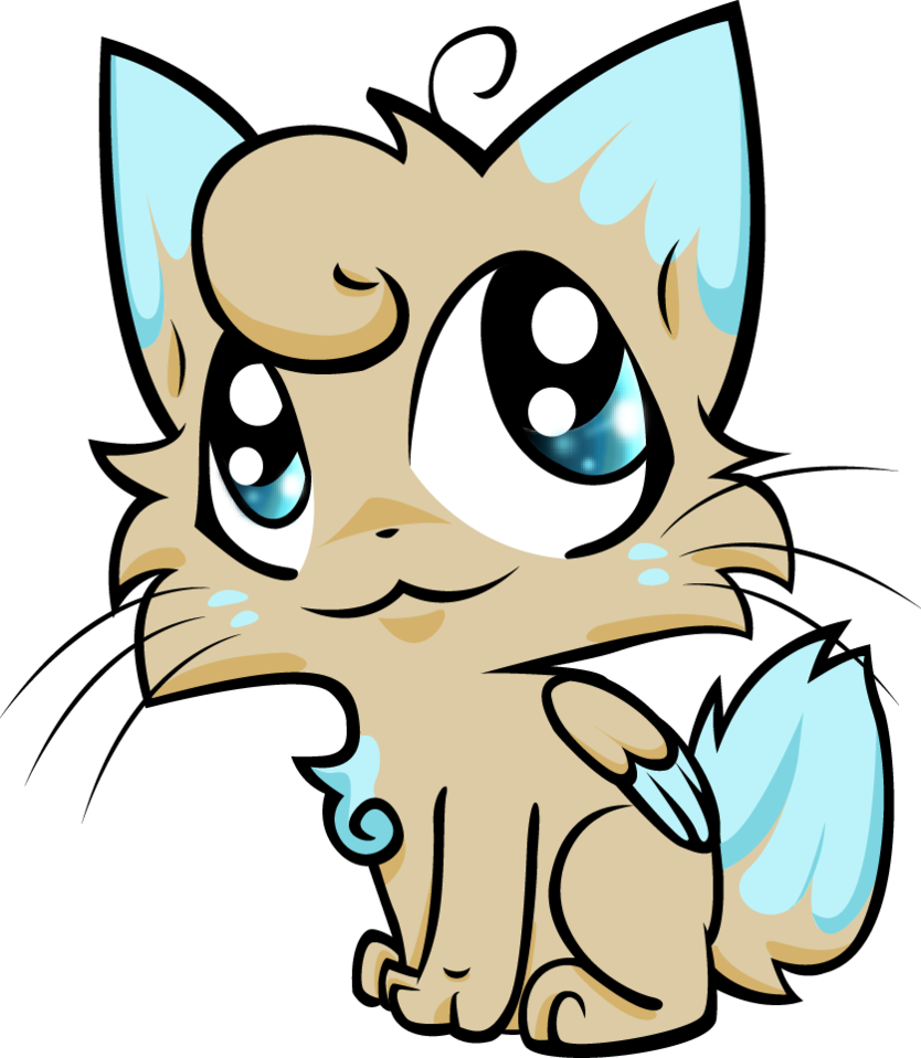 Vector Cat - ClipArt Best