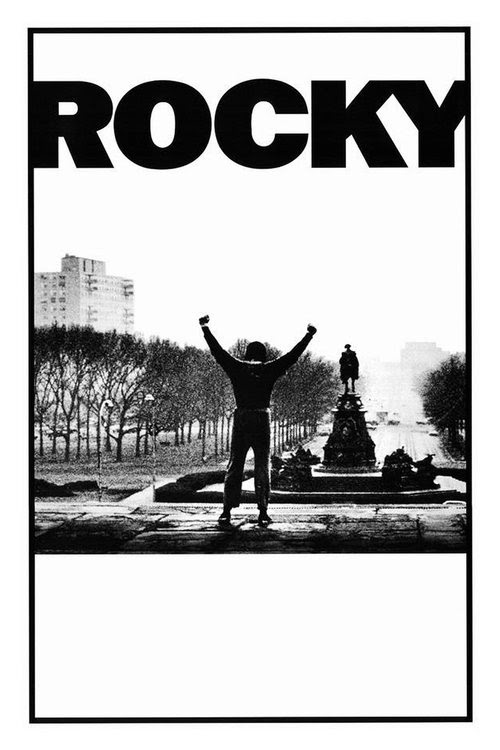 Official Watch Rocky Online 1976 For Free Full Movies