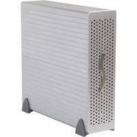 Thunderbolt Pcie on Sonnet Echo Express Pcie Thunderbolt Expansion Chassis