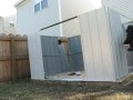 10x12 shed kit
 