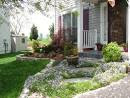 6 nice pictures of front yards landscaping - Landscape Design Idea ...