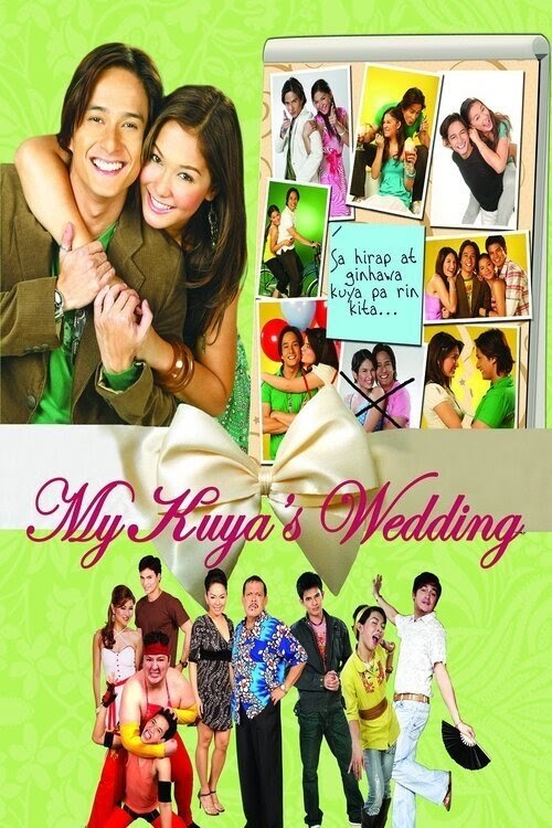 My Kuya's Wedding Film Nederlands Gesproken 2007 Kijken HD