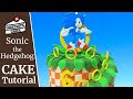 Téléchargement Gratuit gateau sonic shadow 180336