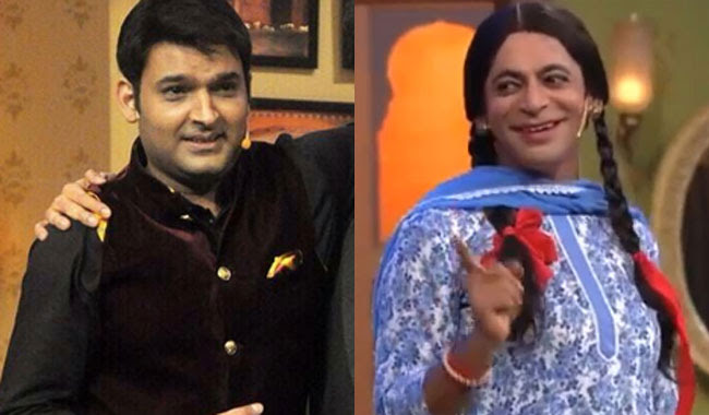 'Comedy Nights with Kapil': Can't do without 'Guthi'; who will replace Sunil Grover?