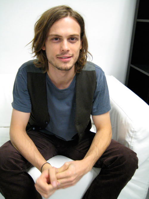 michael gray gubler